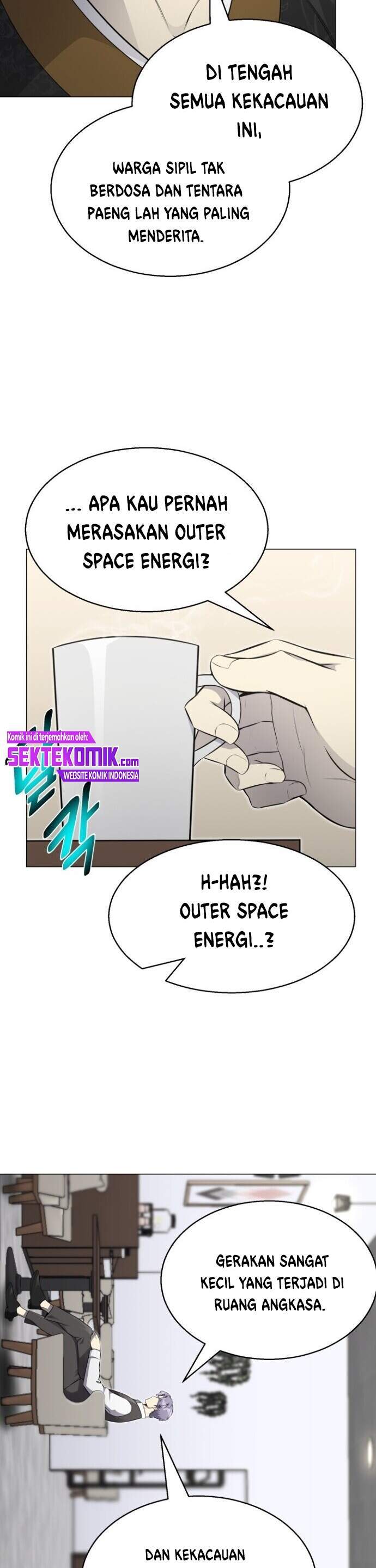 Baca Reverse Villain - Chapter 81 halaman 8