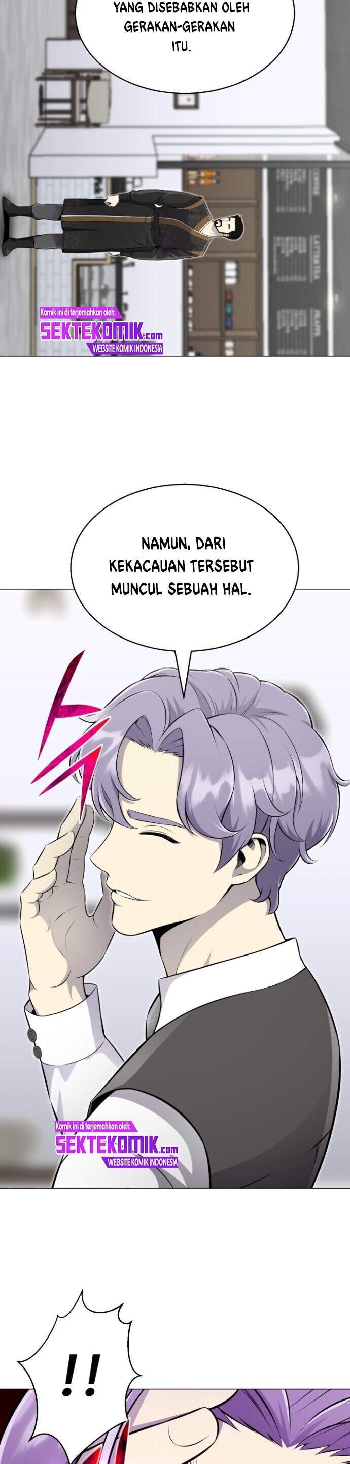 Baca Reverse Villain - Chapter 81 halaman 9