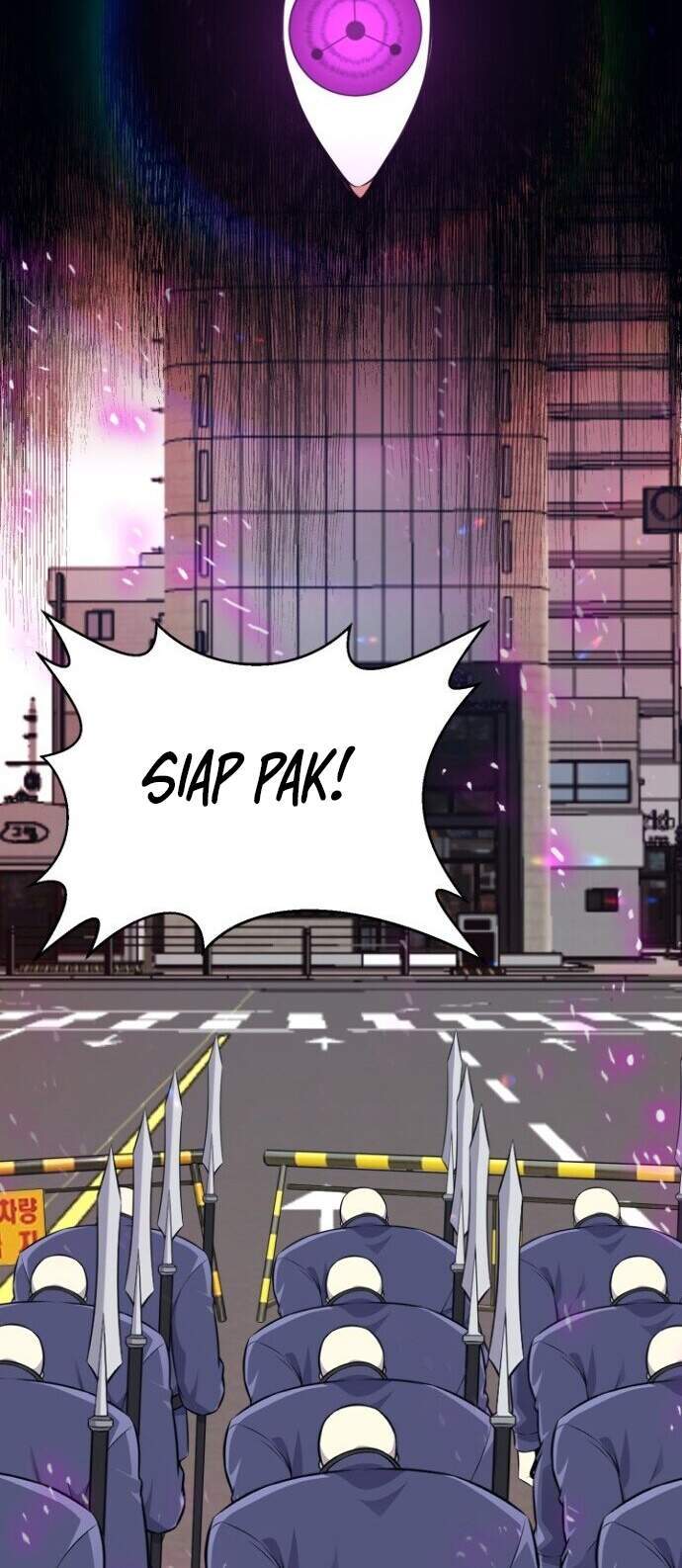 Baca Reverse Villain - Chapter 82 halaman 11