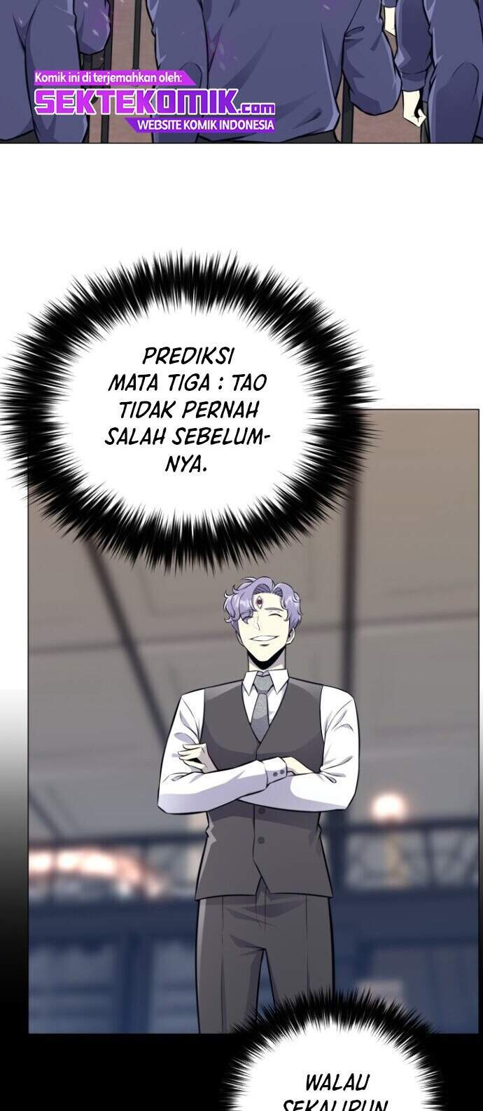 Baca Reverse Villain - Chapter 82 halaman 12