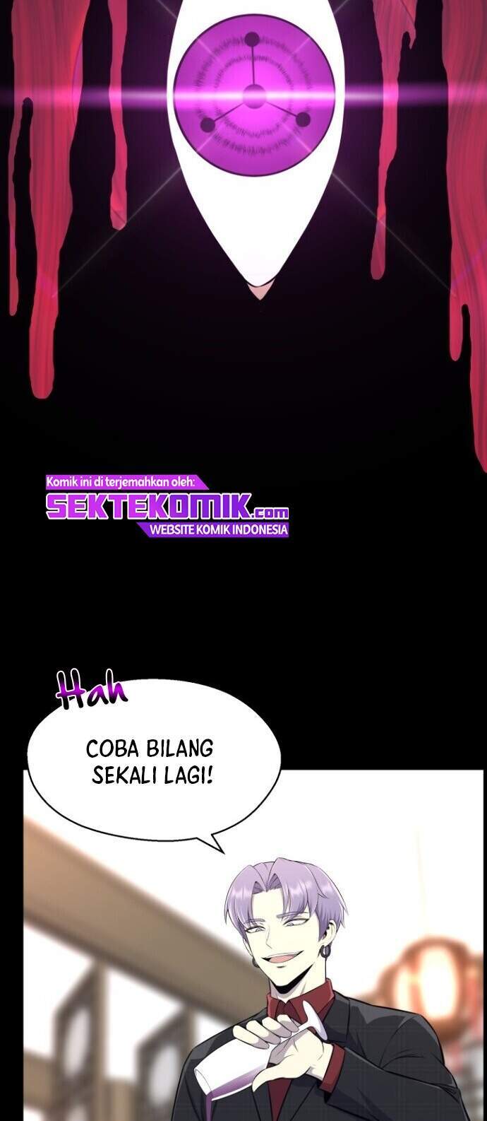 Baca Reverse Villain - Chapter 82 halaman 14