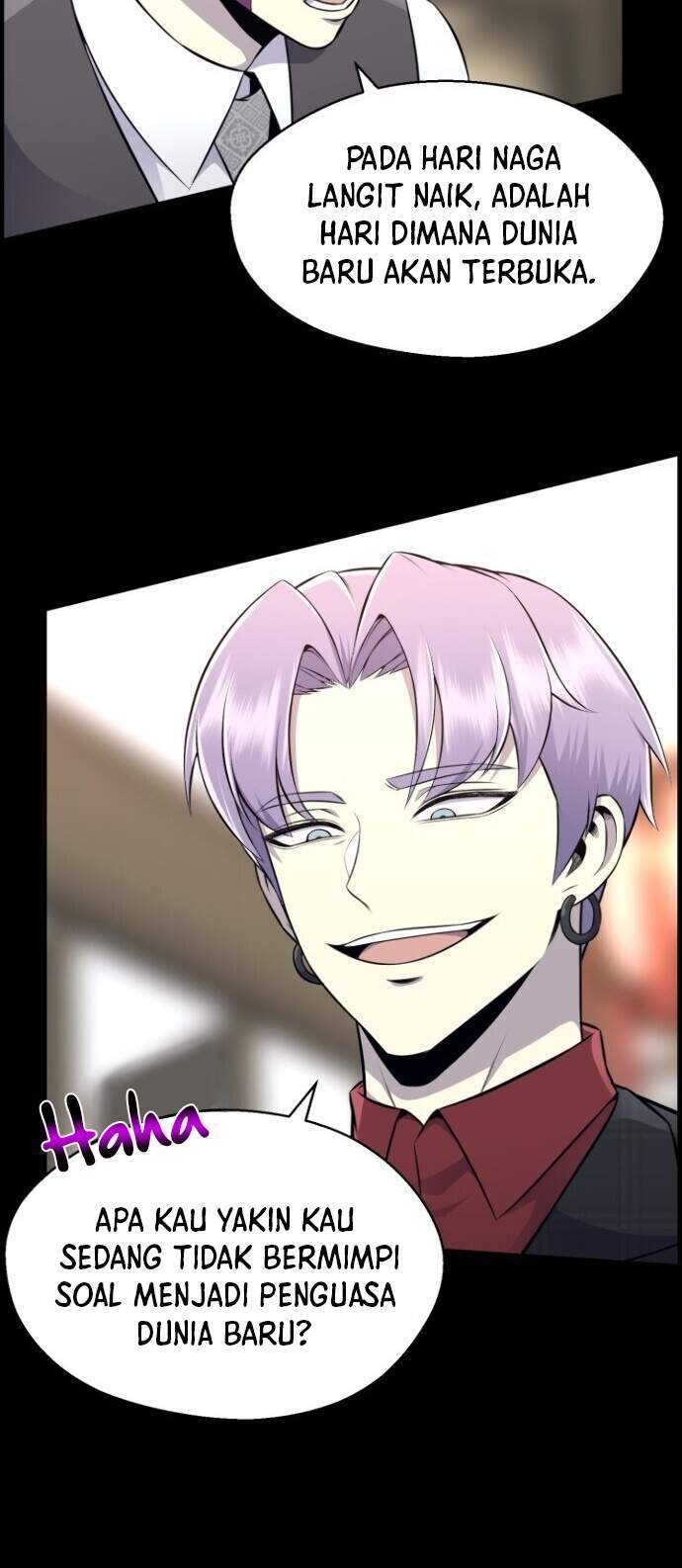 Baca Reverse Villain - Chapter 82 halaman 16