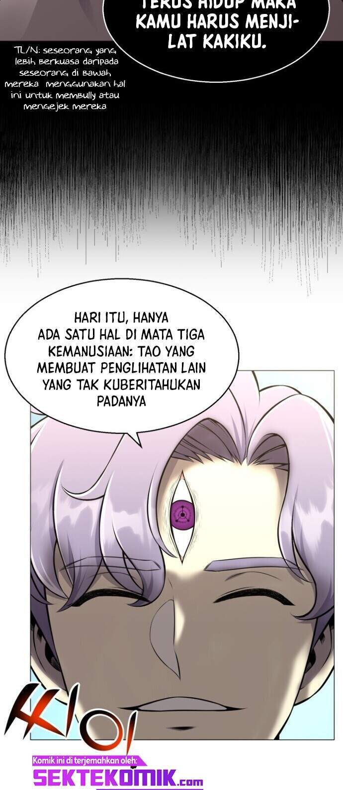 Baca Reverse Villain - Chapter 82 halaman 20
