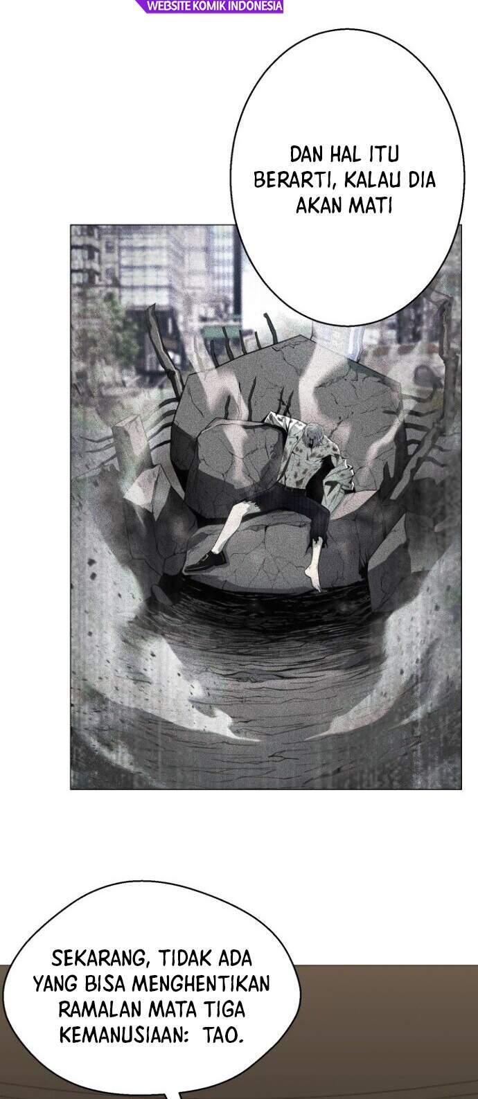 Baca Reverse Villain - Chapter 82 halaman 21