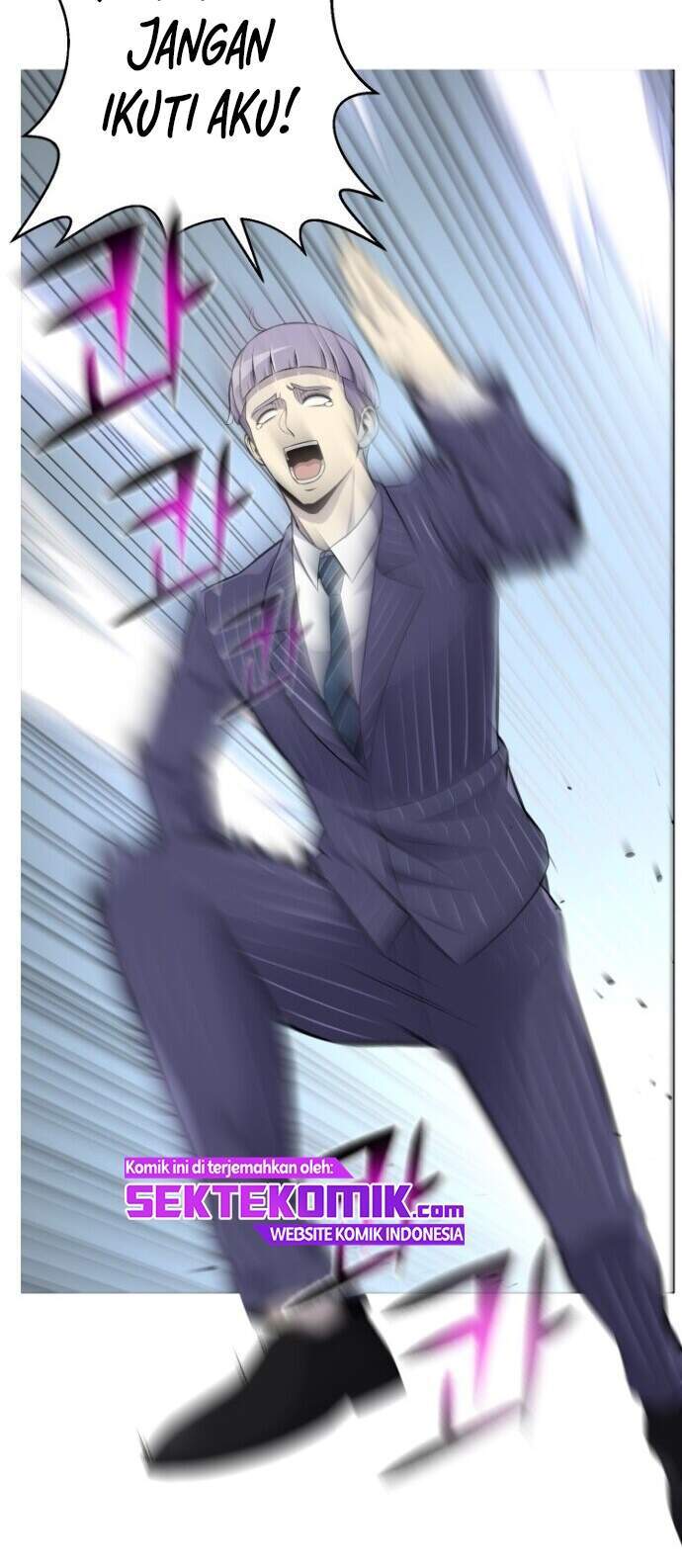 Baca Reverse Villain - Chapter 82 halaman 27