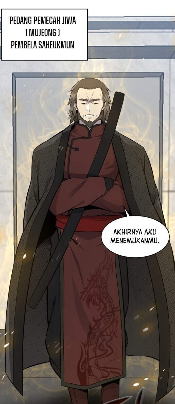Baca Reverse Villain - Chapter 82 halaman 32