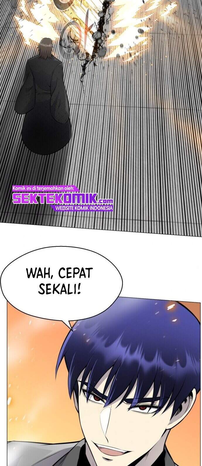 Baca Reverse Villain - Chapter 82 halaman 35