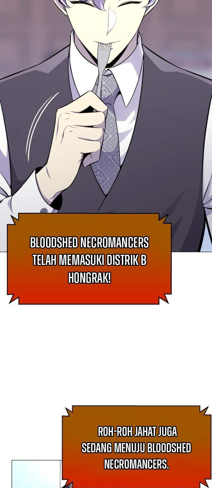 Baca Reverse Villain - Chapter 82 halaman 4