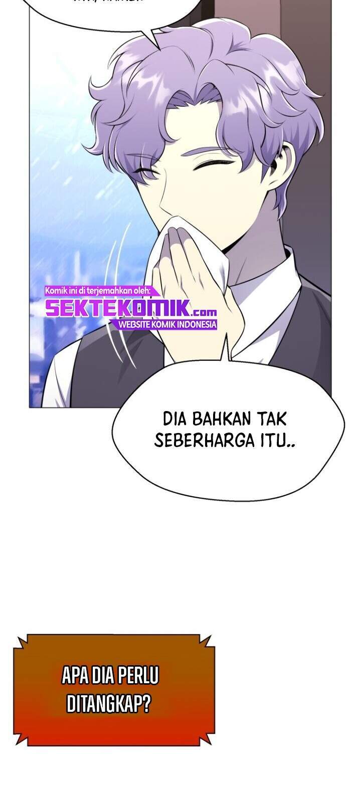 Baca Reverse Villain - Chapter 82 halaman 6