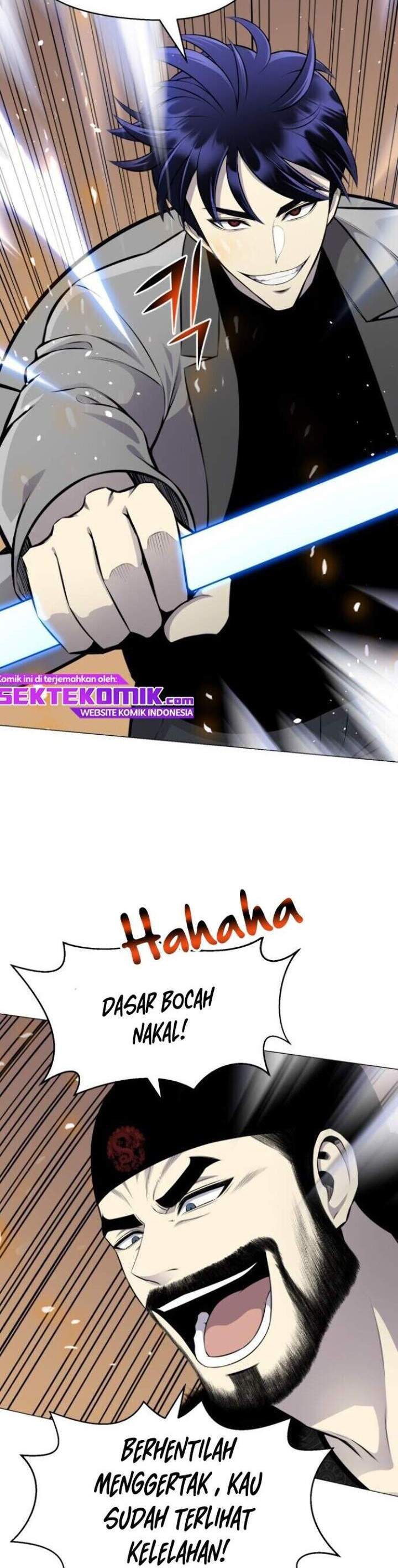 Baca Reverse Villain - Chapter 83 halaman 10