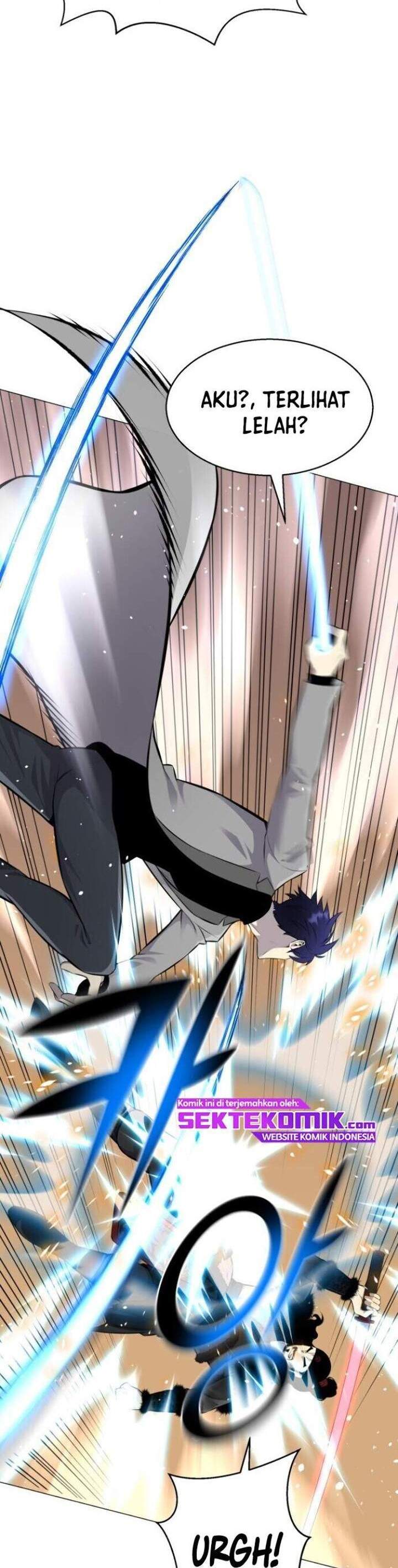 Baca Reverse Villain - Chapter 83 halaman 11