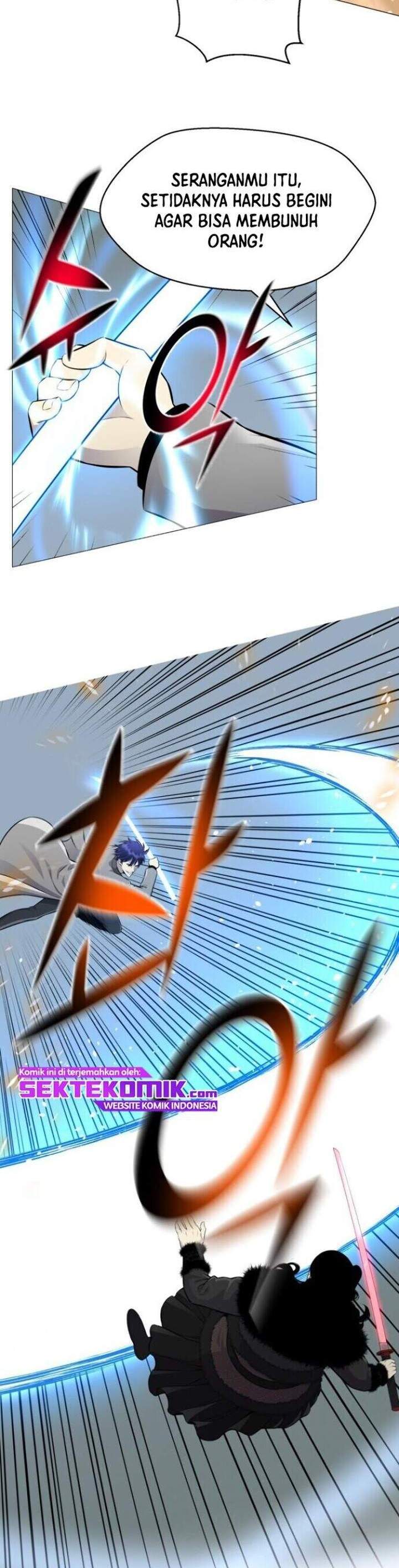 Baca Reverse Villain - Chapter 83 halaman 12