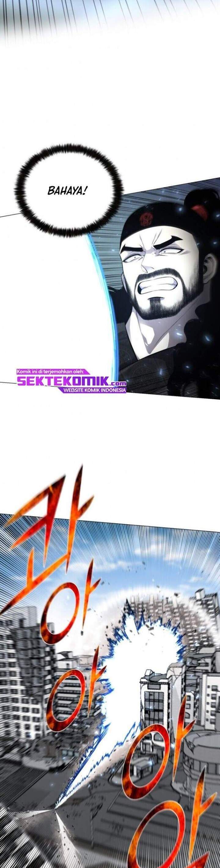 Baca Reverse Villain - Chapter 83 halaman 13