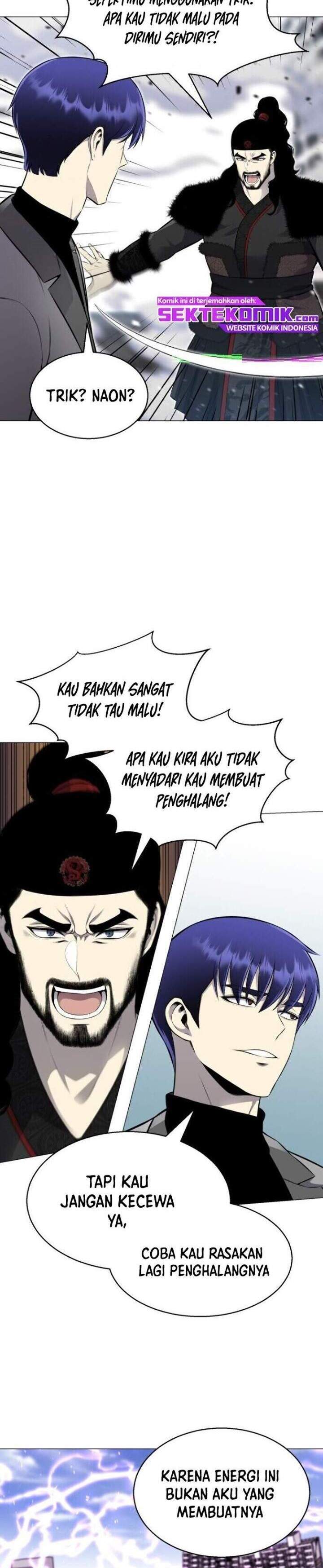 Baca Reverse Villain - Chapter 83 halaman 17