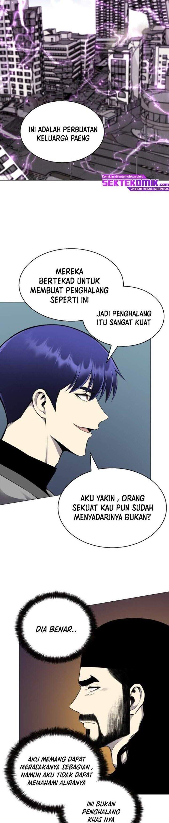 Baca Reverse Villain - Chapter 83 halaman 18