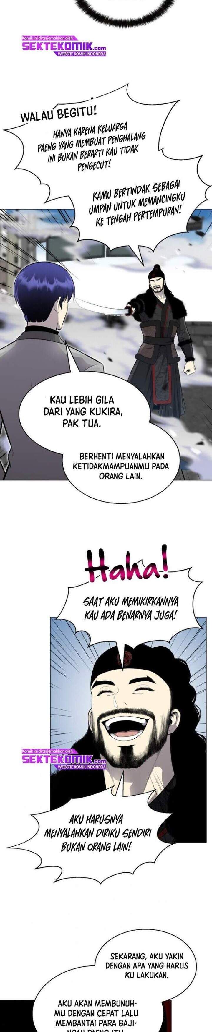 Baca Reverse Villain - Chapter 83 halaman 19