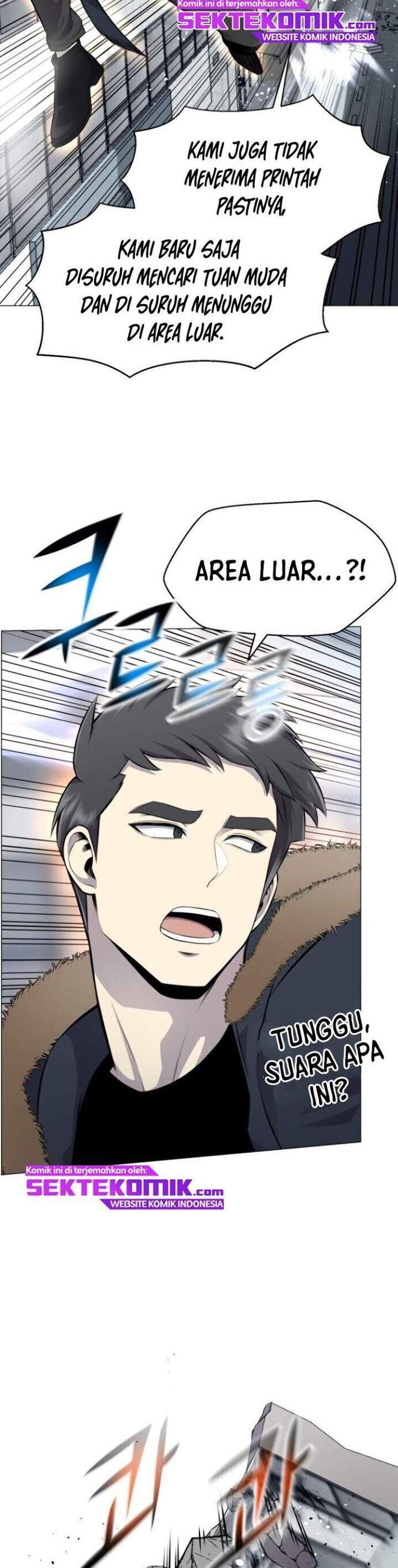 Baca Reverse Villain - Chapter 83 halaman 2