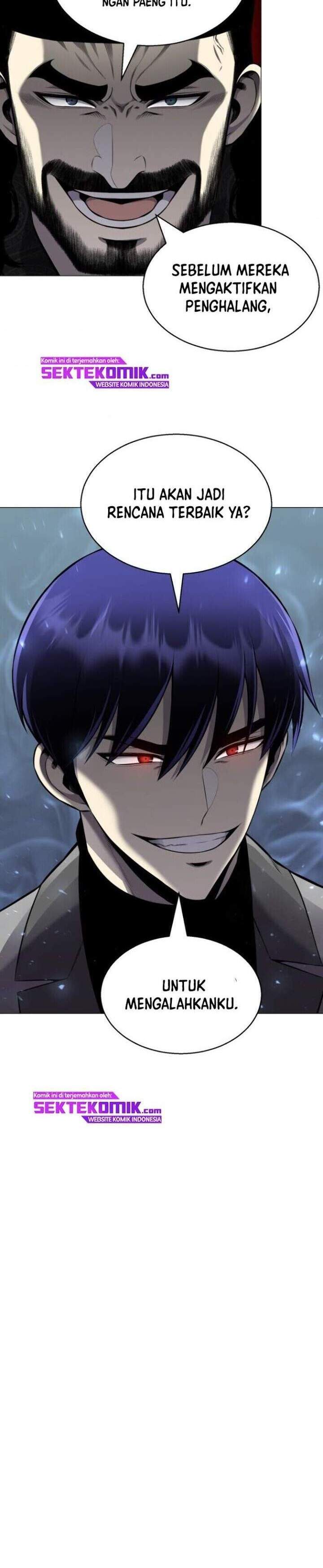 Baca Reverse Villain - Chapter 83 halaman 20