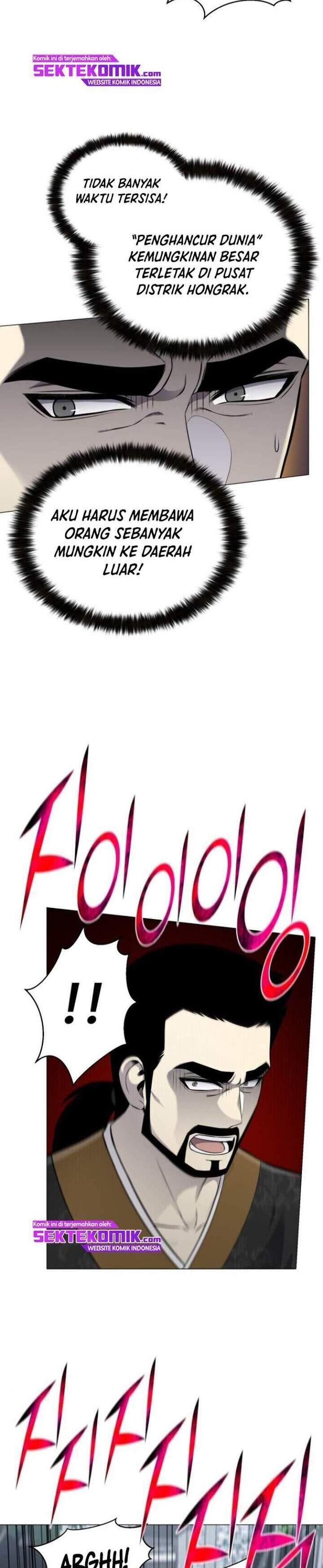 Baca Reverse Villain - Chapter 83 halaman 22