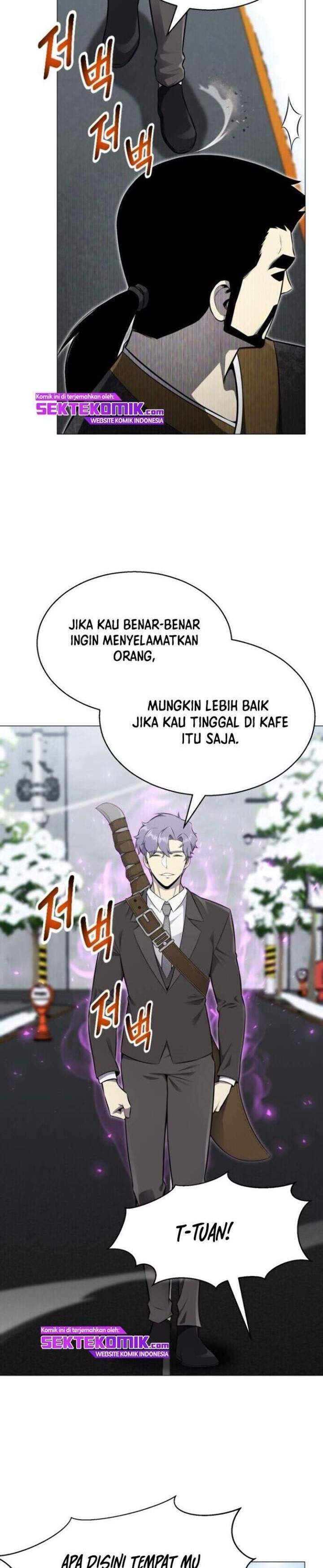 Baca Reverse Villain - Chapter 83 halaman 25