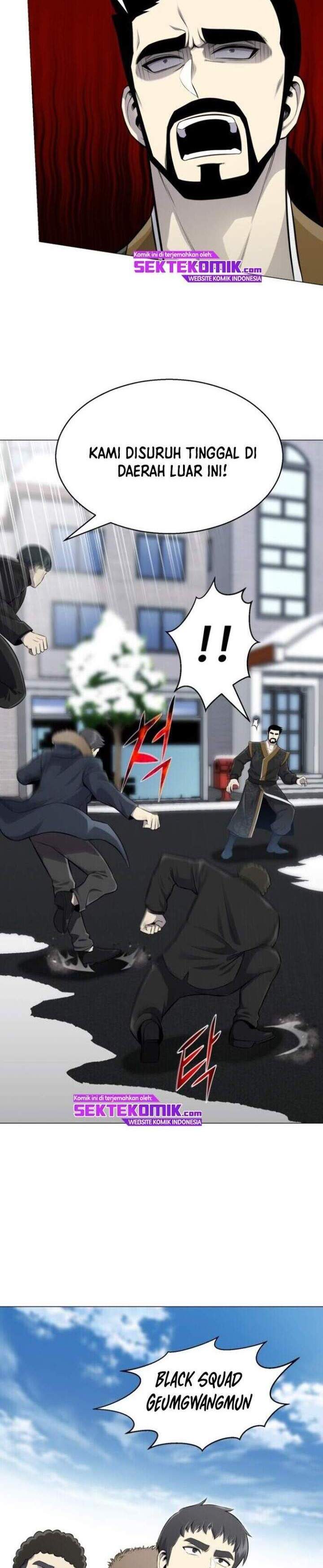 Baca Reverse Villain - Chapter 83 halaman 28