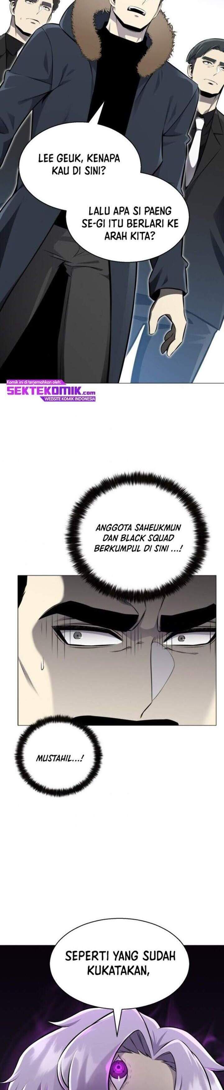 Baca Reverse Villain - Chapter 83 halaman 29