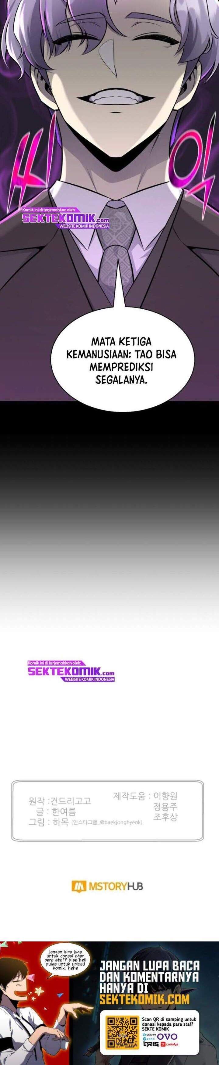 Baca Reverse Villain - Chapter 83 halaman 30