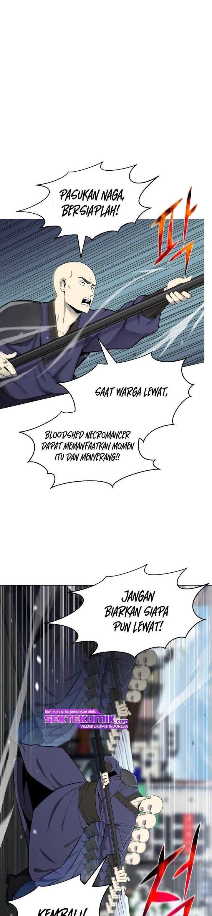 Baca Reverse Villain - Chapter 84 halaman 10