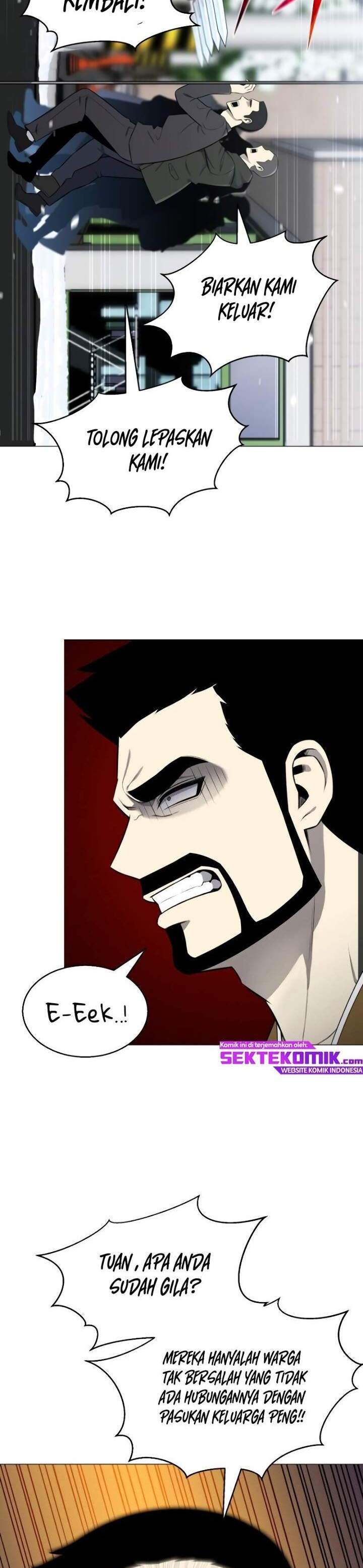 Baca Reverse Villain - Chapter 84 halaman 11