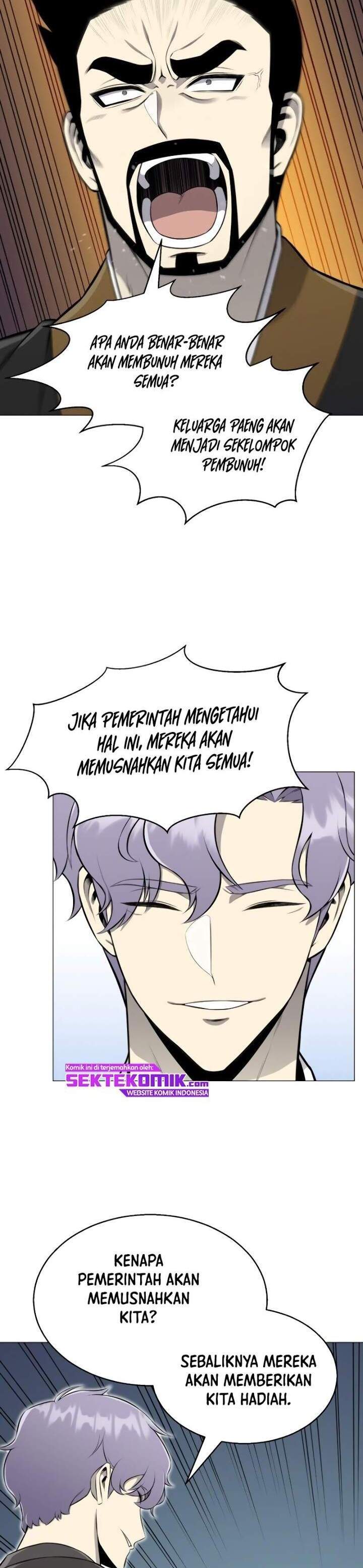 Baca Reverse Villain - Chapter 84 halaman 12