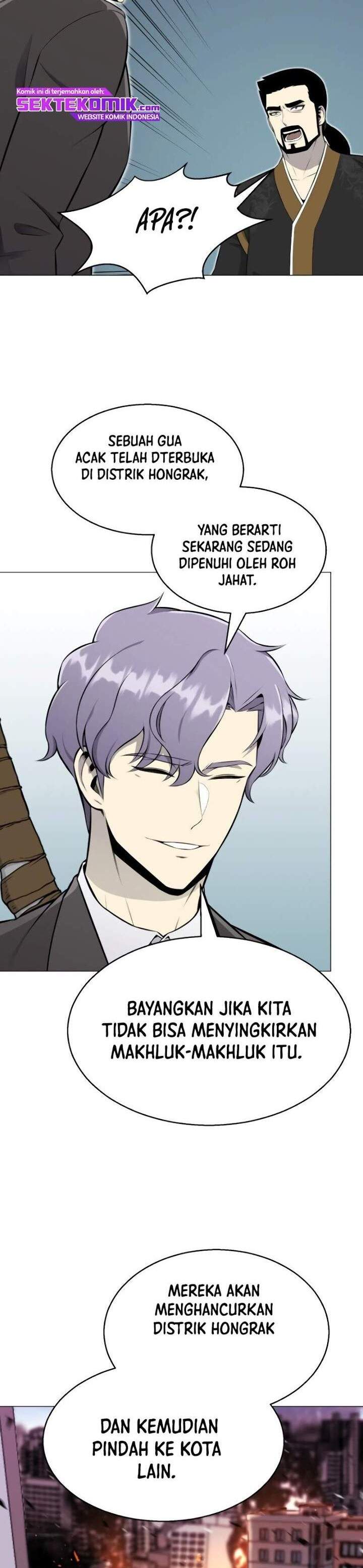 Baca Reverse Villain - Chapter 84 halaman 13