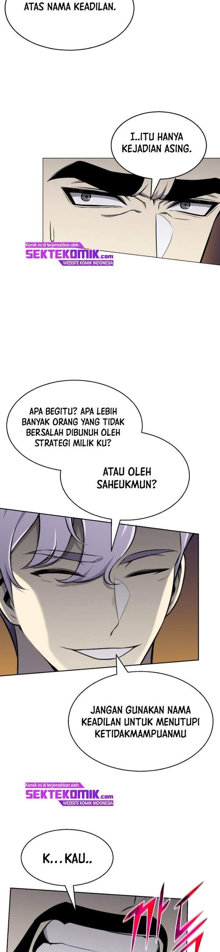 Baca Reverse Villain - Chapter 84 halaman 18