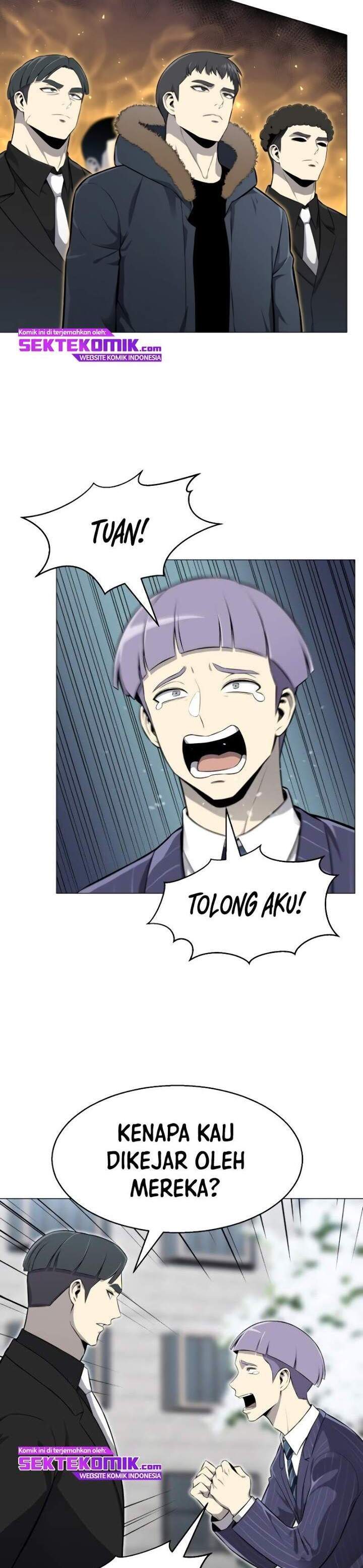 Baca Reverse Villain - Chapter 84 halaman 2