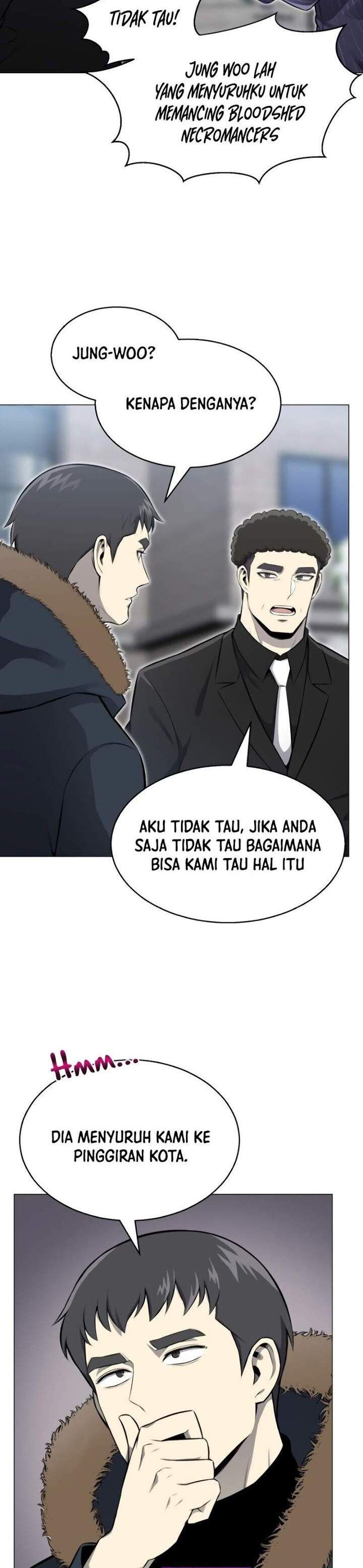 Baca Reverse Villain - Chapter 84 halaman 3
