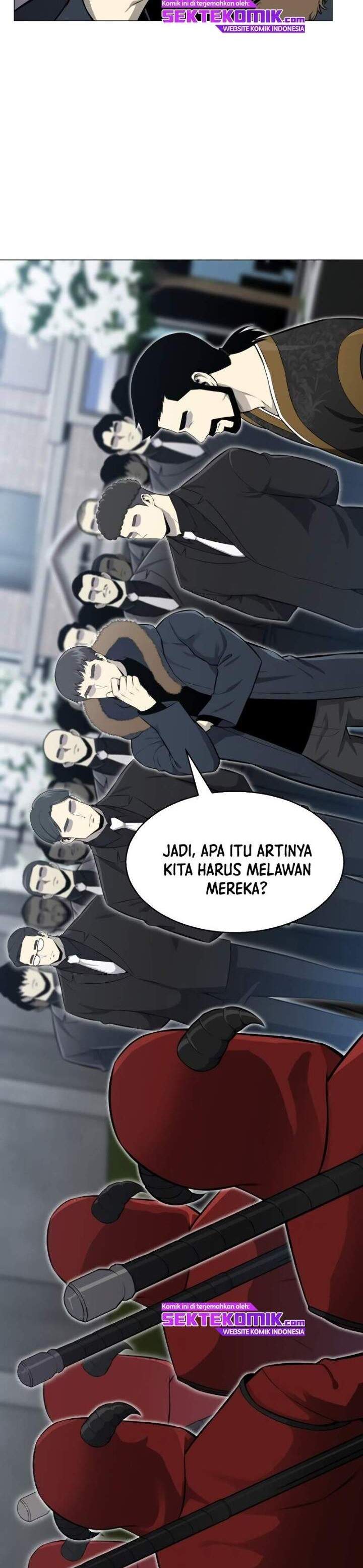 Baca Reverse Villain - Chapter 84 halaman 4