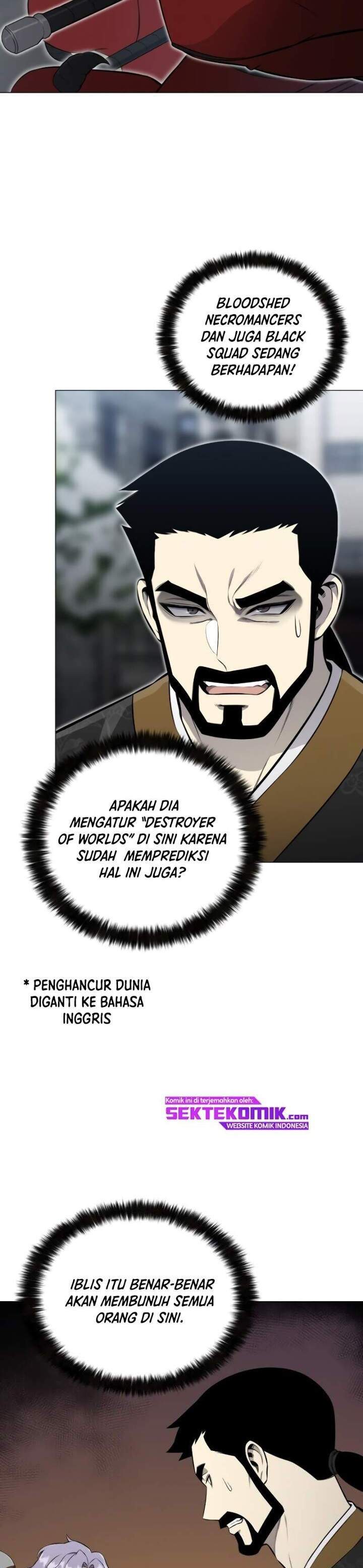 Baca Reverse Villain - Chapter 84 halaman 5