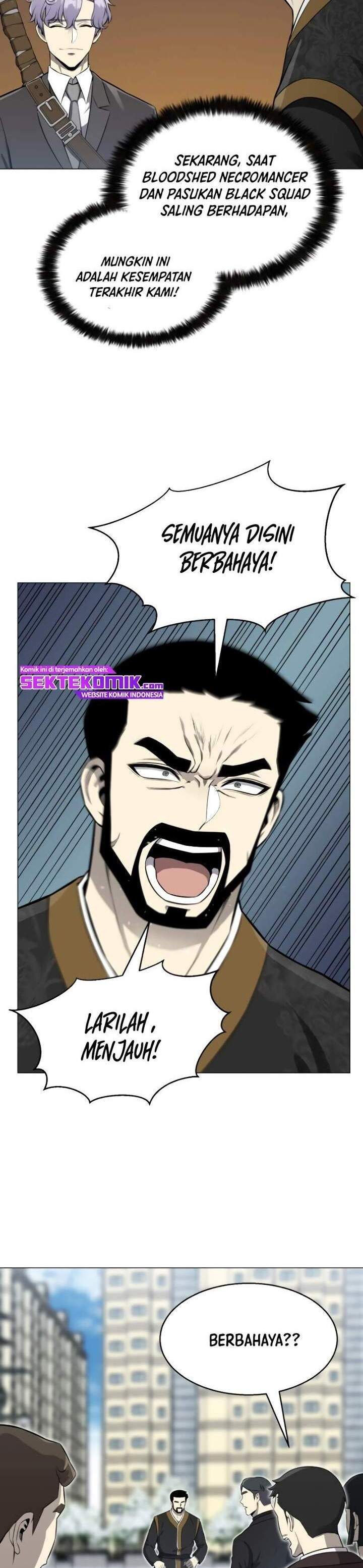 Baca Reverse Villain - Chapter 84 halaman 6