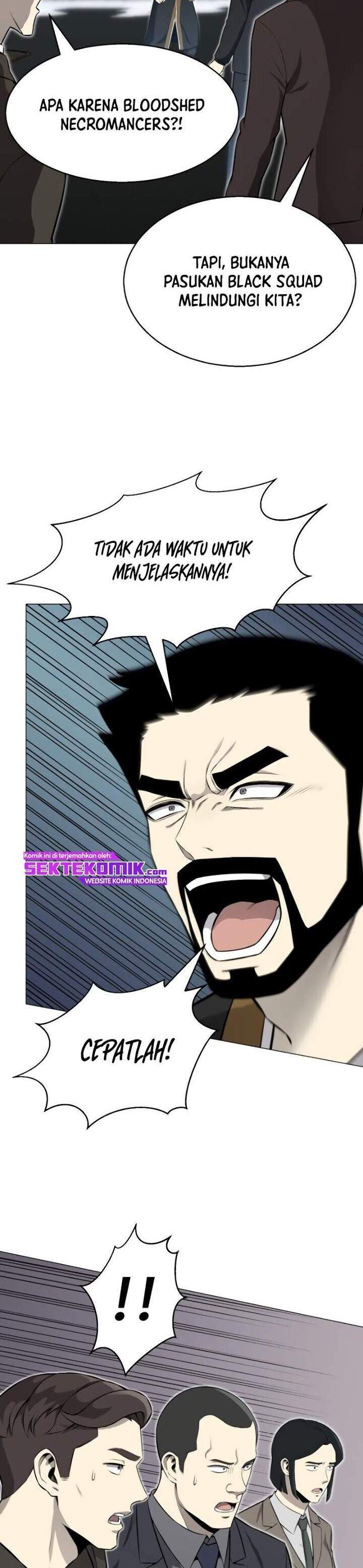 Baca Reverse Villain - Chapter 84 halaman 7