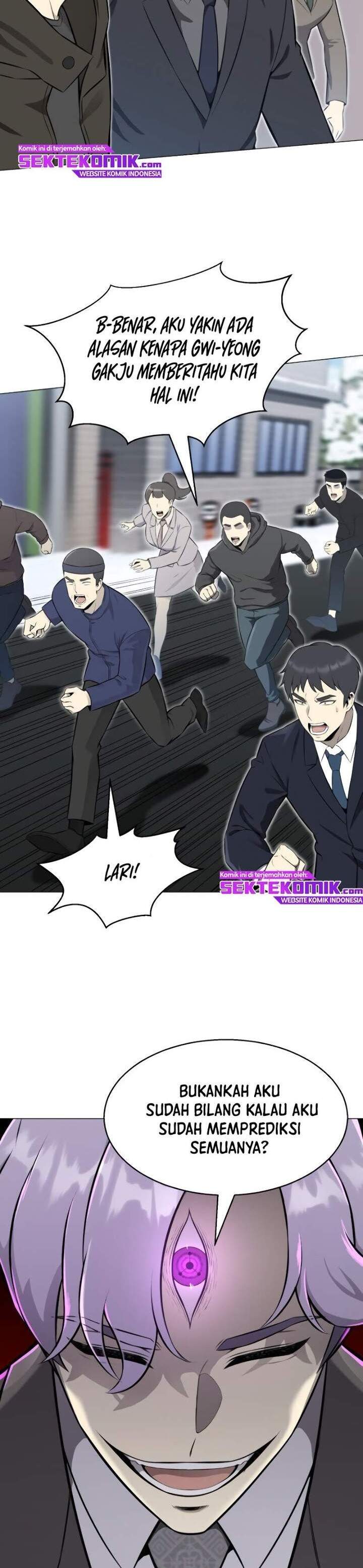 Baca Reverse Villain - Chapter 84 halaman 8