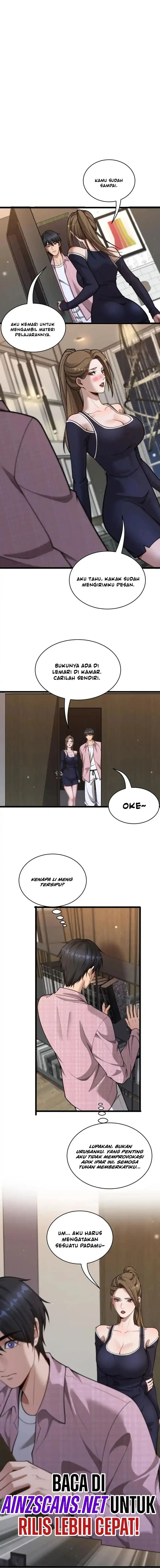 Baca Riches Can’t Buy Loyalty - Chapter 57 halaman 13