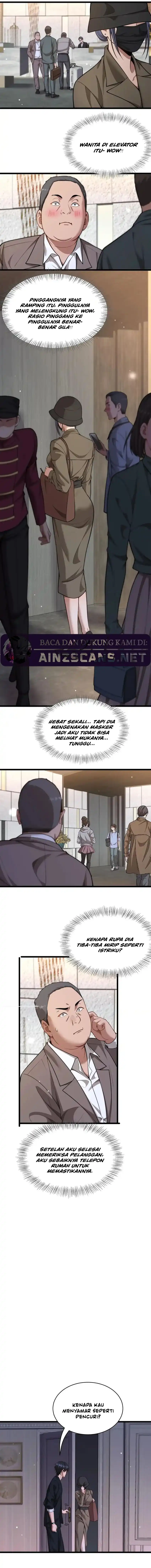 Baca Riches Can’t Buy Loyalty - Chapter 57 halaman 6