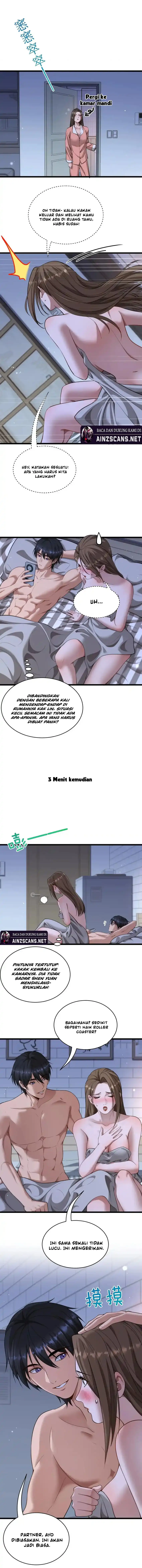 Baca Riches Can’t Buy Loyalty - Chapter 59 halaman 4