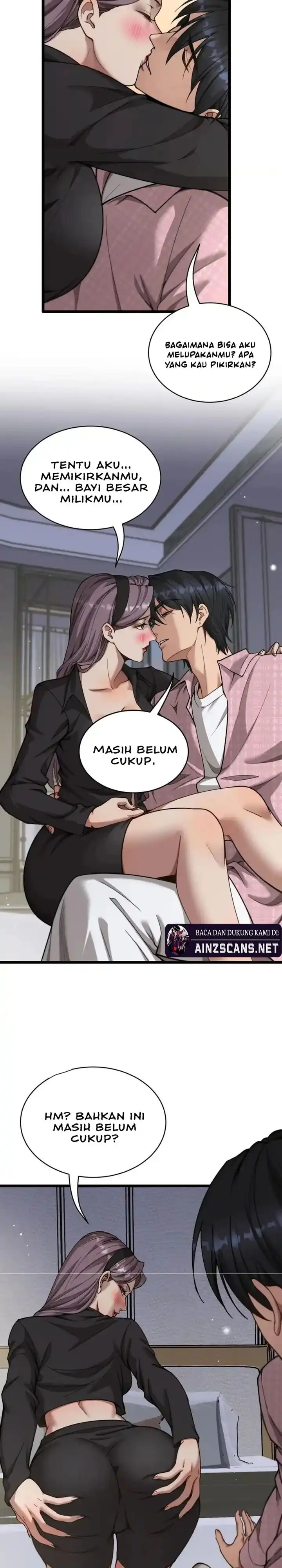 Baca Riches Can't Buy Loyalty - Chapter 60 halaman 5