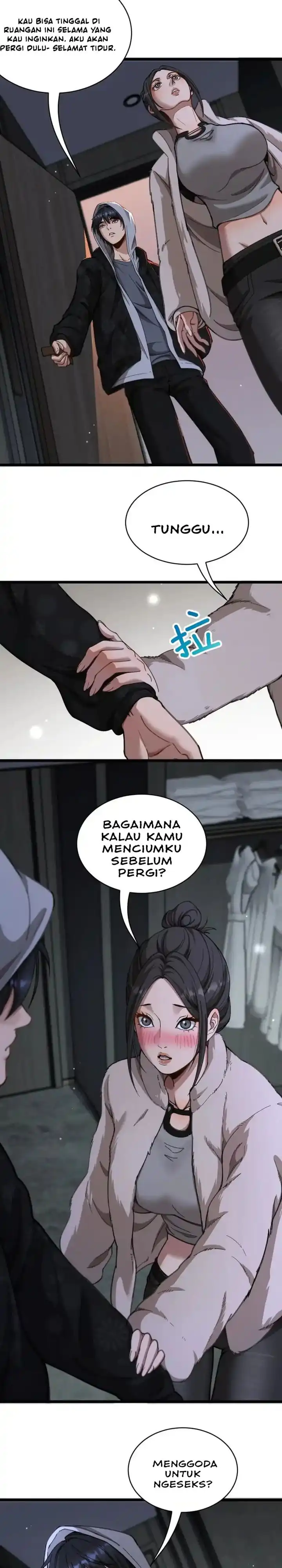 Baca Riches Can't Buy Loyalty - Chapter 61 halaman 13