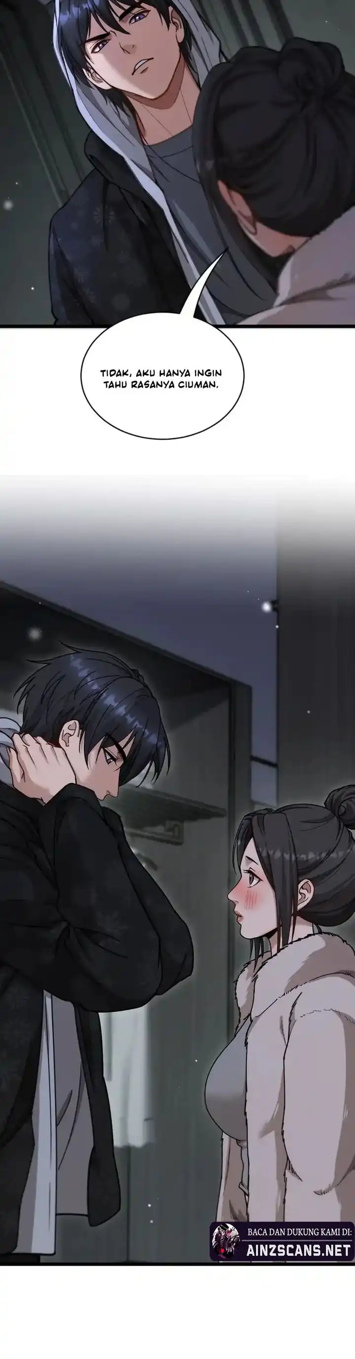 Baca Riches Can't Buy Loyalty - Chapter 61 halaman 14