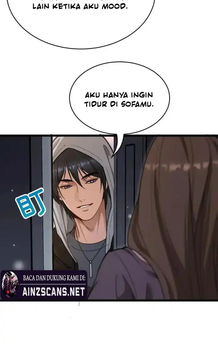 Baca Riches Can't Buy Loyalty - Chapter 61 halaman 20