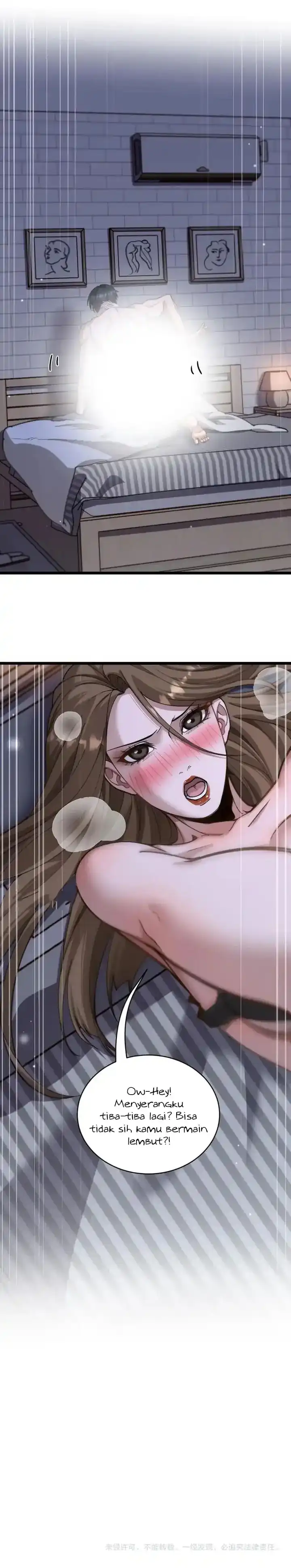 Baca Riches Can't Buy Loyalty - Chapter 61 halaman 24