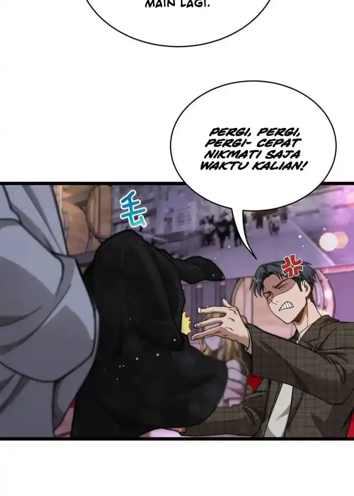 Baca Riches Can't Buy Loyalty - Chapter 61 halaman 8