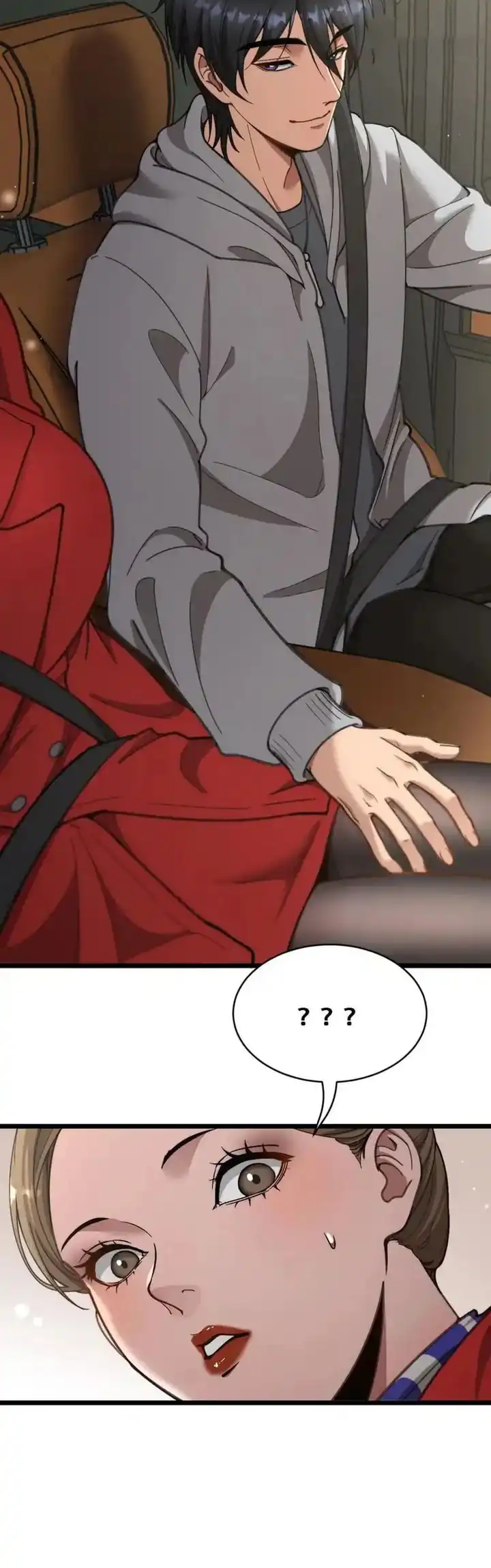 Baca Riches Can't Buy Loyalty - Chapter 62 halaman 23