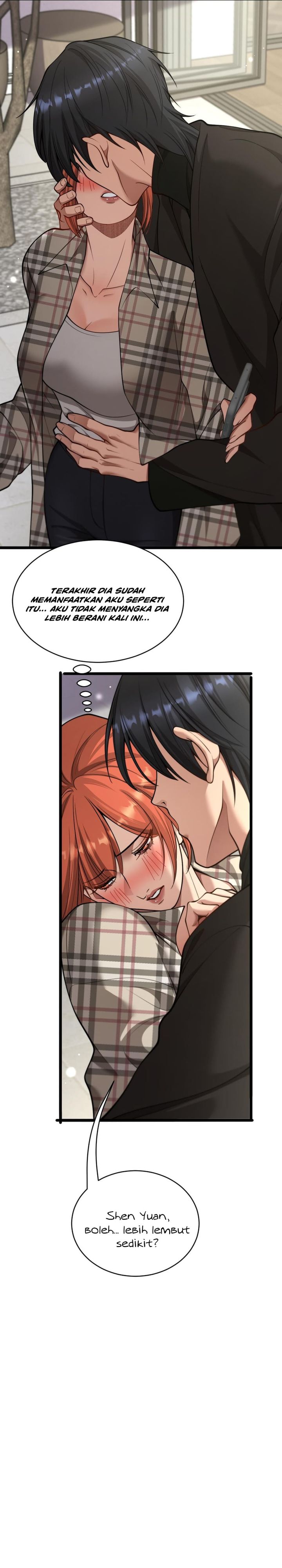 Baca Riches Can't Buy Loyalty - Chapter 63 halaman 23